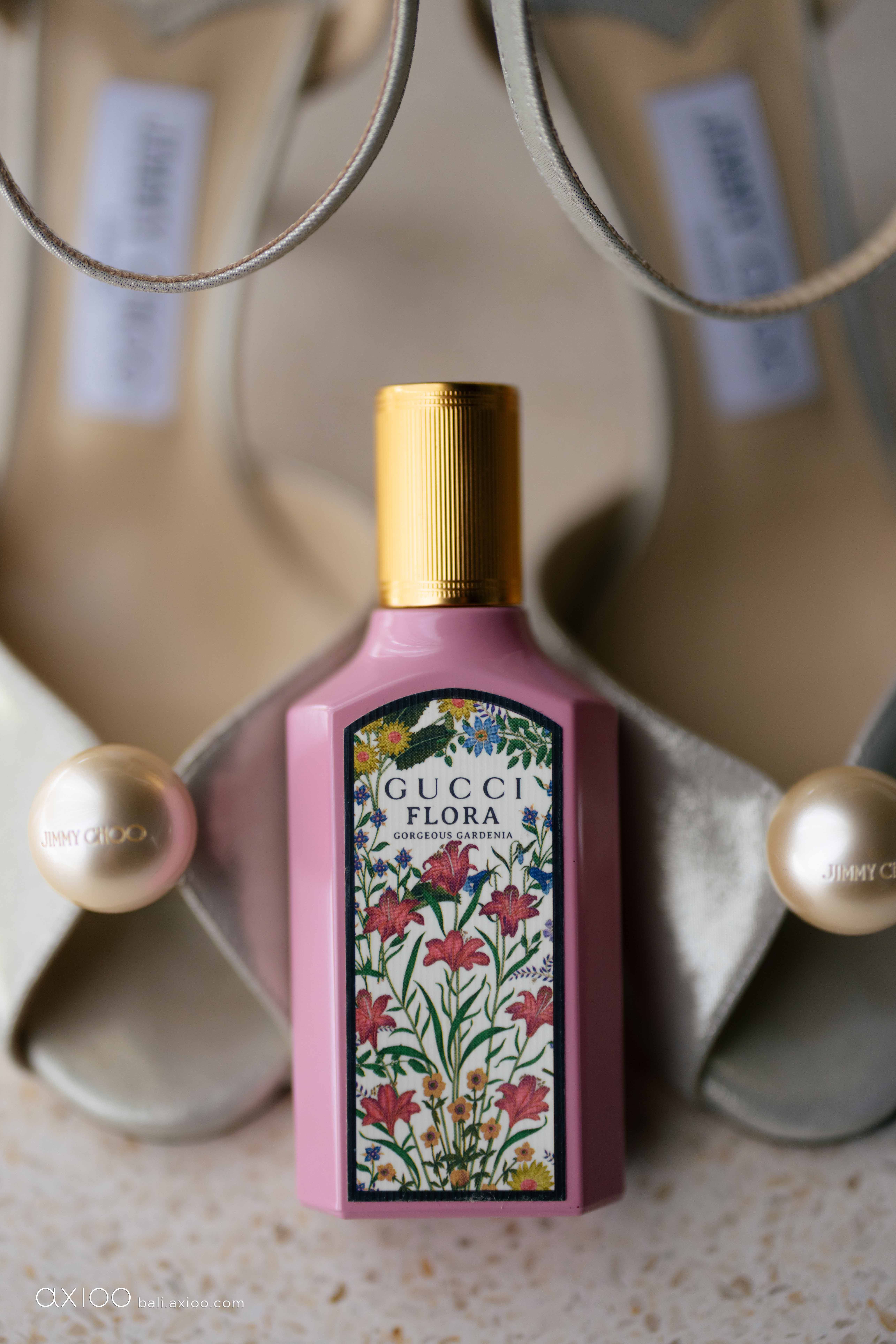 Axioo: The Way They Were